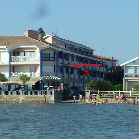 Résidence Casino Andernos-les-Bains Exterior foto