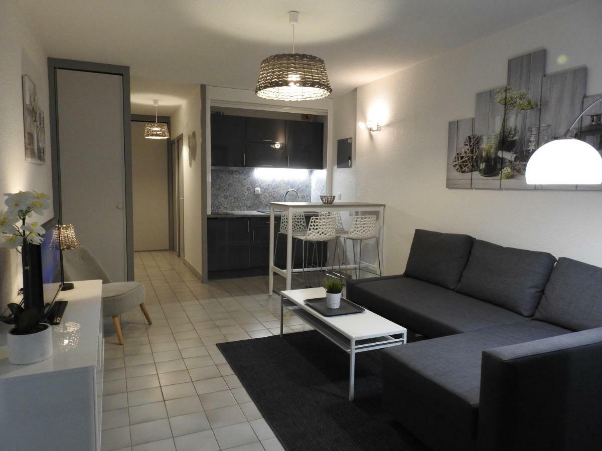 Résidence Casino Andernos-les-Bains Exterior foto