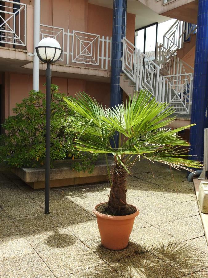 Résidence Casino Andernos-les-Bains Exterior foto