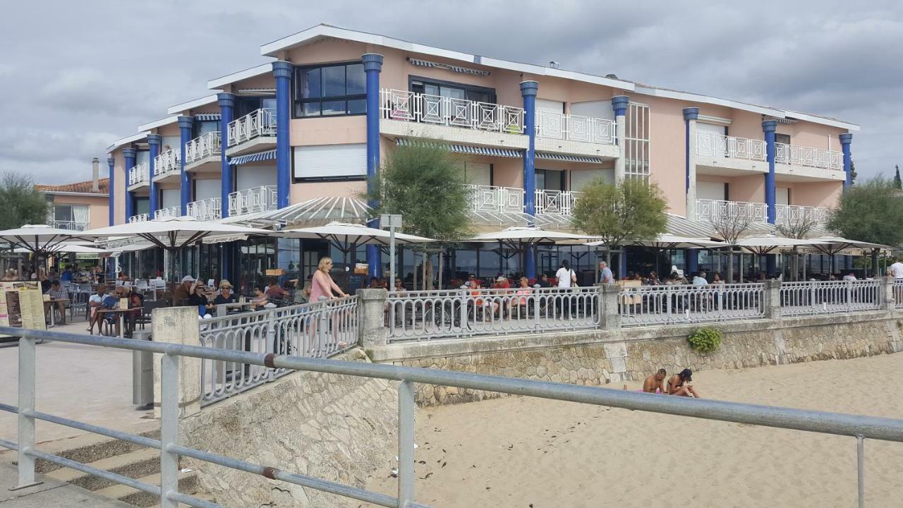 Résidence Casino Andernos-les-Bains Exterior foto