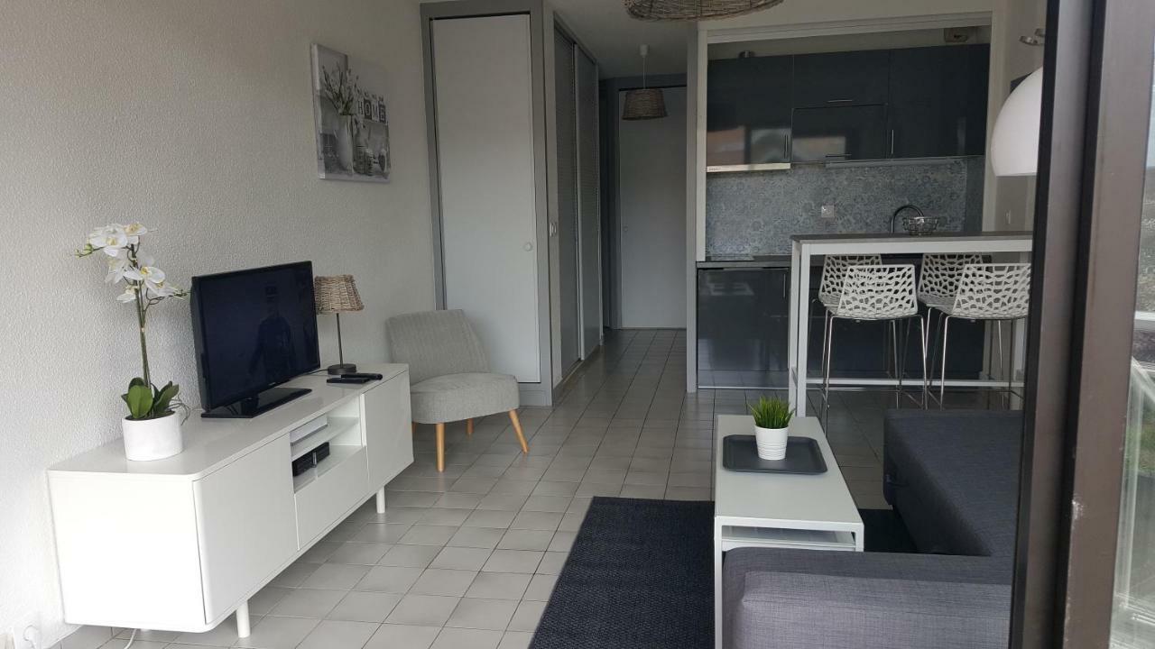 Résidence Casino Andernos-les-Bains Exterior foto